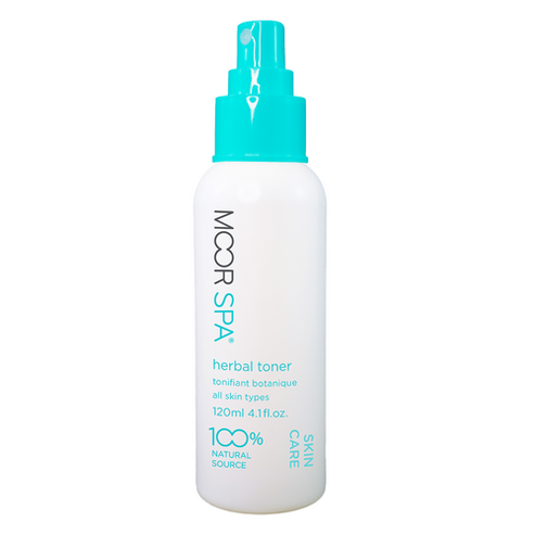 Moor Spa Herbal Toner