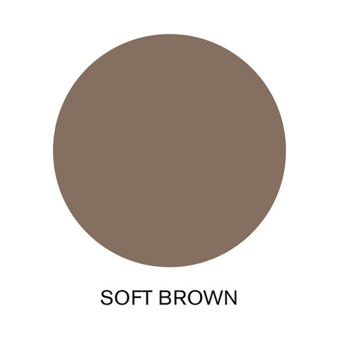 Revitalash Hi -Def Brow Pencil - Soft Brown