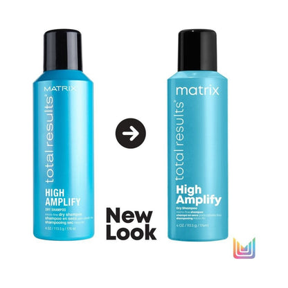 Matrix High Amplify Dry Shampoo