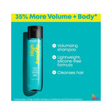 Matrix High Amplify Shampoo