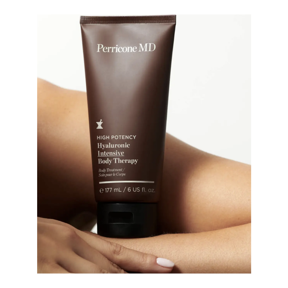 Perricone MD High Potency Hyaluronic Intensive Body Therapy