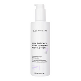 DCL Dermatologic High Potency Retexturizing Body Lotion