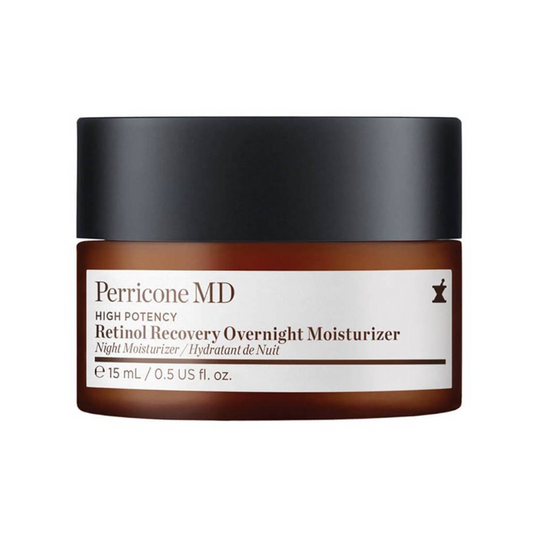 Perricone MD High Potency Retinol Recovery Overnight Moisturizer