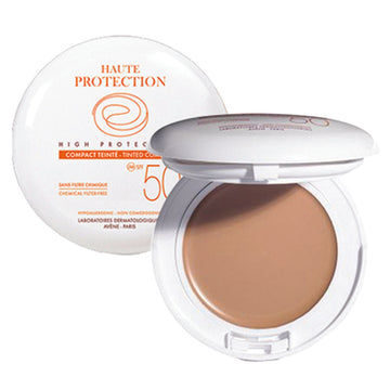 Avene High Protection Tinted Compact SPF 50 10 g / 0.35 oz
