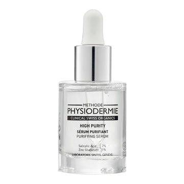 Physiodermie High Purity Organic