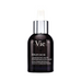 Vie Collection Serum De Vie High Performance Youth Concentrate in a sleek black dropper bottle, ideal for anti-aging face and neck skincare.