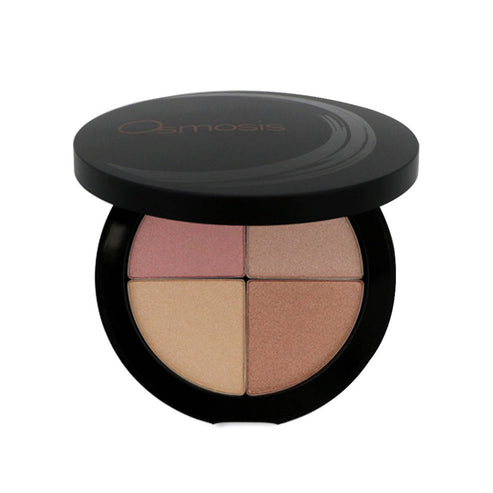 Osmosis Professional Highlighting Quad