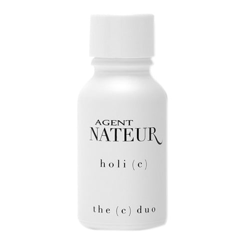 Agent Nateur Holi（C）C Duo鈣和維生素C