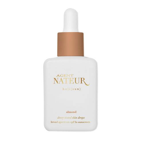 Agent Nateur Dewy tonade serum SPF 50