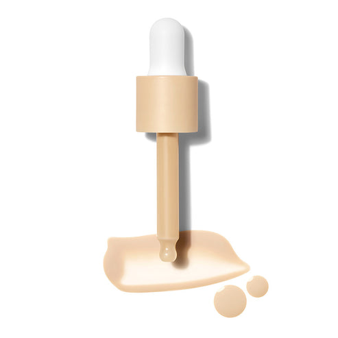 Agent Nateur Dewy tonade serum SPF 50