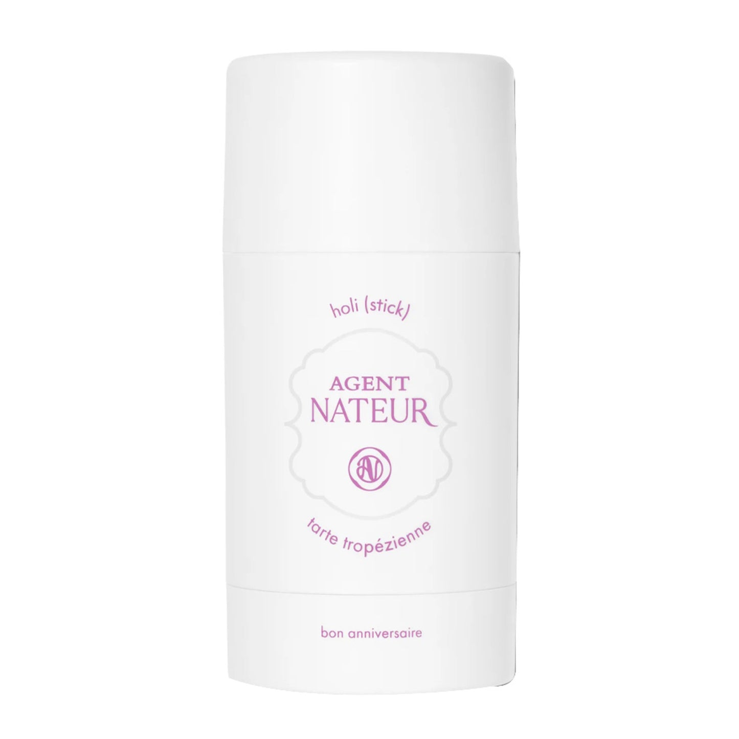 Agent Nateur Holi (stick) Tarte Tropezienne Deodorant Perfume