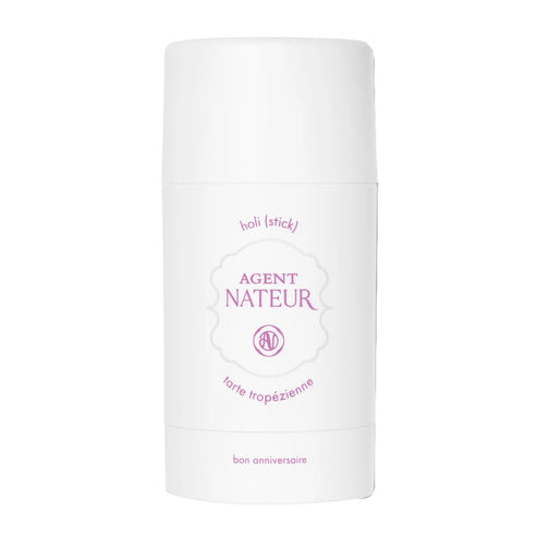 Agent Nateur Holi (stick) Tarte Tropezienne Deodorant Perfume