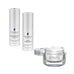Trealamh cur chun cinn cúram craicinn Eltraderm Saoire Hydration Seiteanna le séirim saibhir collagen agus uachtar moisturizing do hydration aghaidh agus athnuachan.