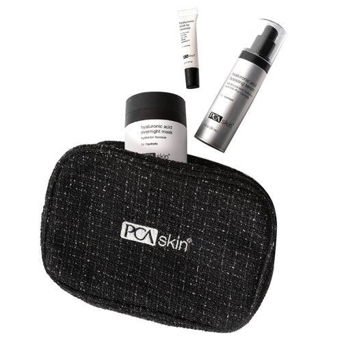 PCA Skin Holiday Kit