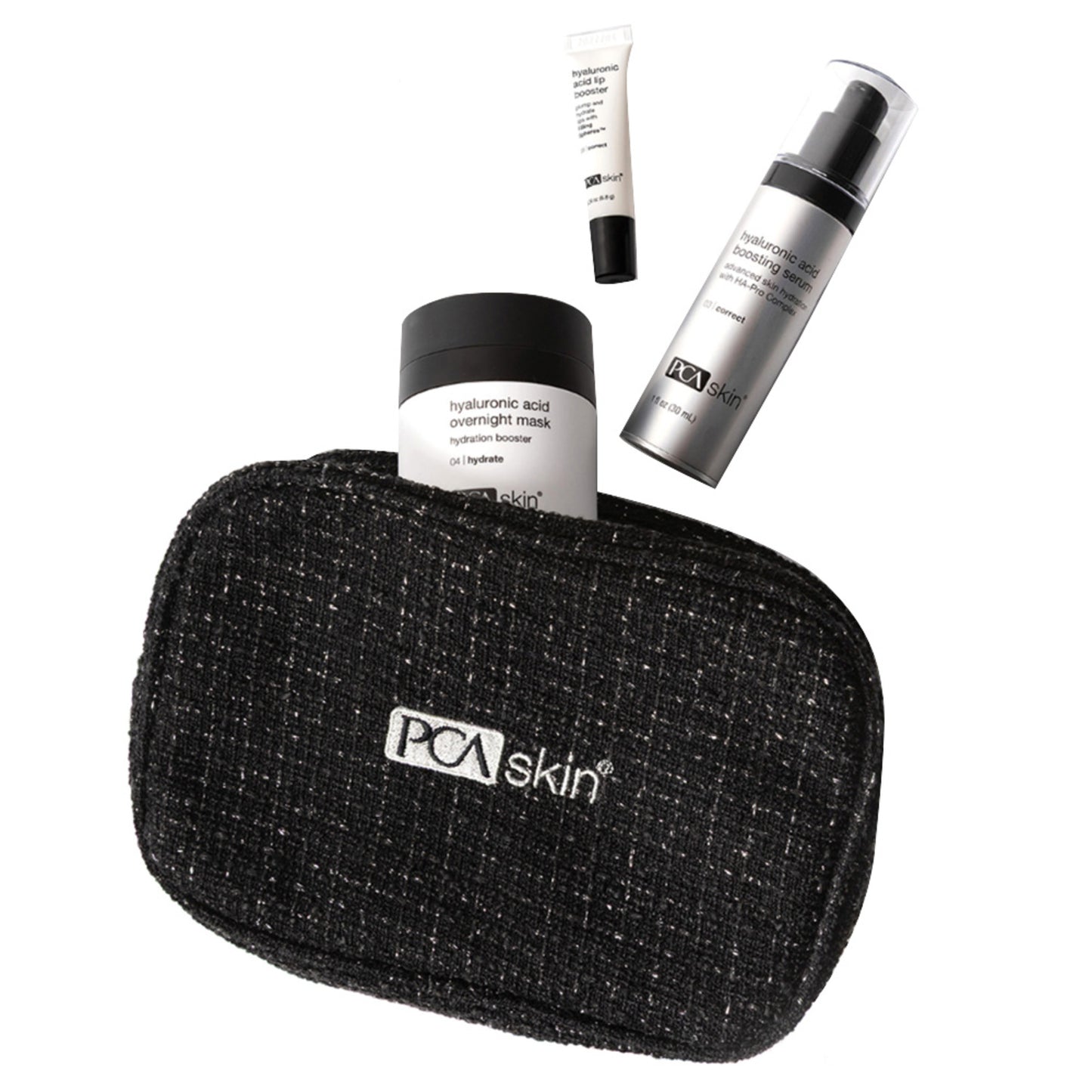 PCA Skin Holiday Kit