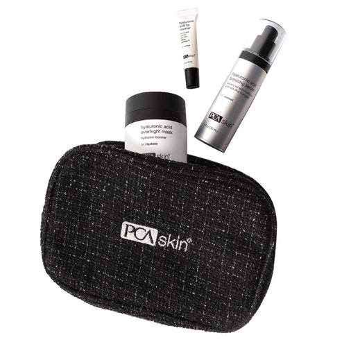 PCA Skin Holiday Kit