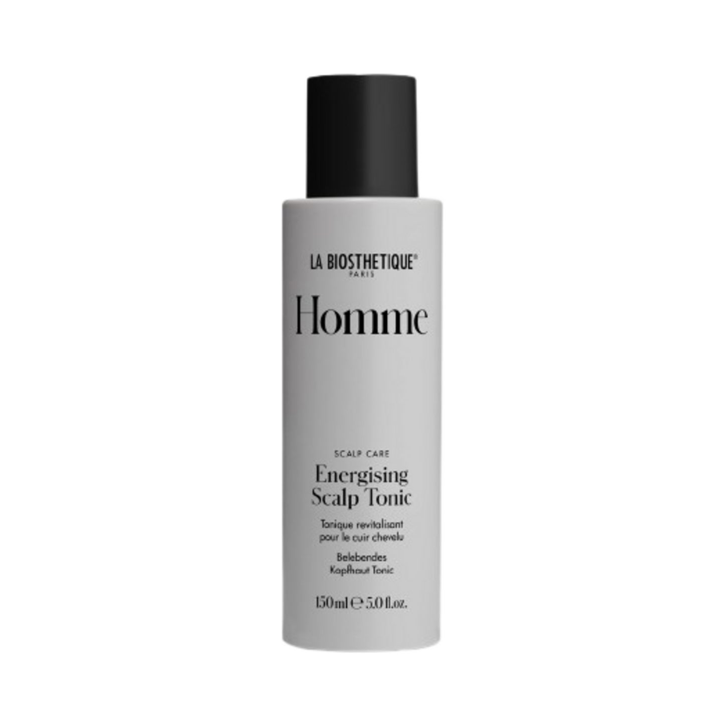 La Biosthetique Homme Hair and Scalp Tonic