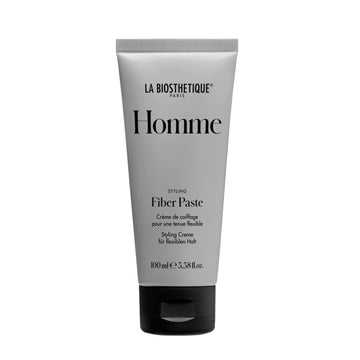 La Biosthetique Homme Styling - משחת סיבים