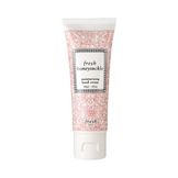 Honeysuckle Moisturizing Hand Cream by Fresh, 30ml size, nourishes and hydrates hands with a light floral fragrance for daily care.