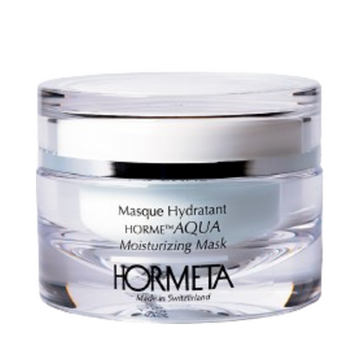 Hormeta HormeAqua Moisturizing Mask