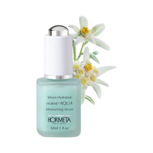 Hormeta hormeala fuktighetsgivende serum