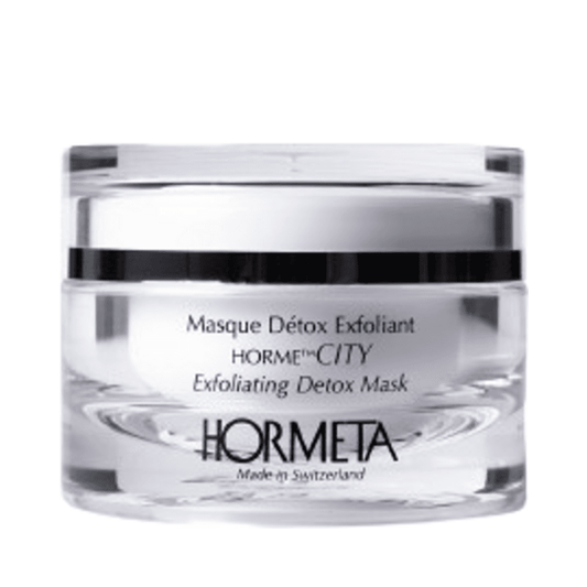 Hormeta hormecity peeling detox maske