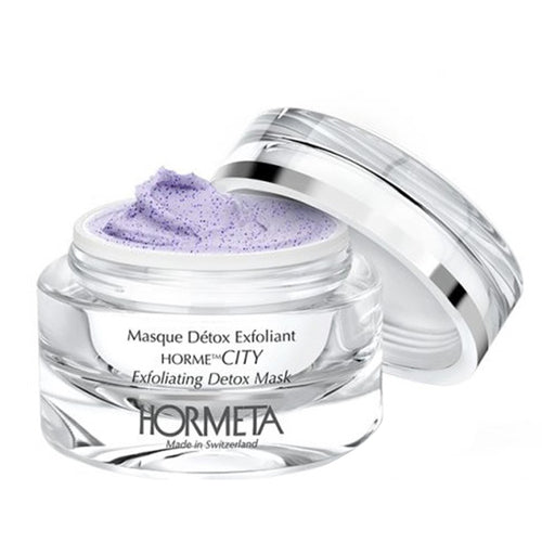 Hormeta Hormecity تقشير قناع التخلص من السموم