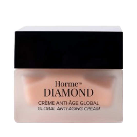 Hormeta HormeDiamond Global Anti-Aging Cream