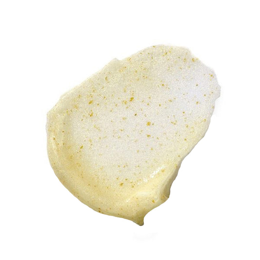 Hormeta horflash gull skinnende maske