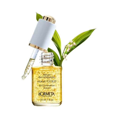 Hormeta HormeGold Re-Generation Serum