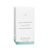 Hormeta Hormemat Serum με καθαρισμό φυτών