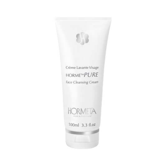 Hormeta HormePure Face Cleansing Cream
