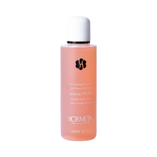 Hormeta Gentle Skin Freshener Toner Sensitive Pink