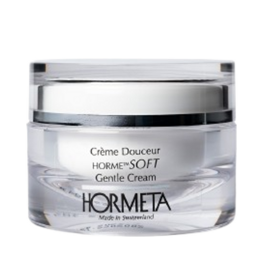 Hormeta HormeSoft Soothing Gentle Cream