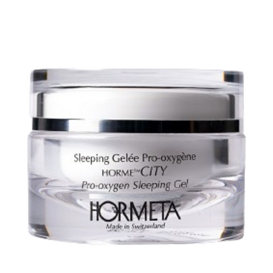 Hormeta hormecity pro-syre sovande gel