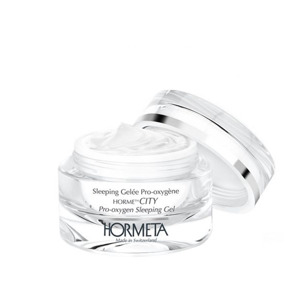 Hormeta HormeCity Pro-Oxygen Sleeping Gel