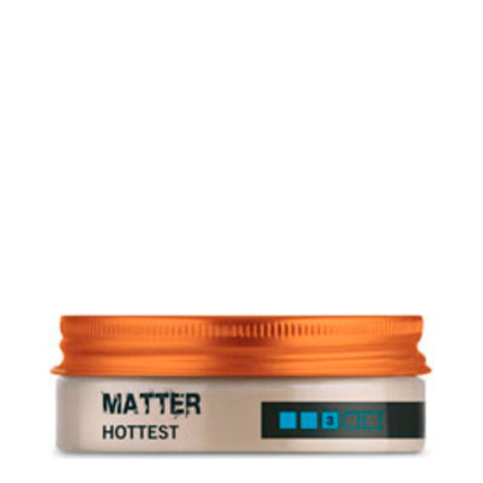 Cire de finition mate LAKME Hottest Matter