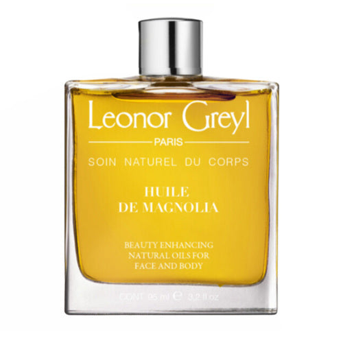Leonor Greyl Huile de Magnólia