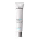 Front view of La Roche Posay Hyalu B5 Corrector, a hydrating face cream with Vitamin B and hyaluronic acid for wrinkle repair and skin plumping.