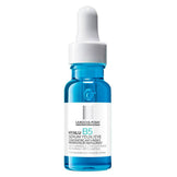 Anti-wrinkle La Roche Posay Hyalu B5 Eye Serum for fine lines and dark circles. Hydrating formula with Vitamin B5 and niacinamide.