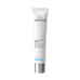 La Roche Posay Hyalu B5 Crema viso ricca in un elegante tubo bianco, progettata per idratare, rassodare e ridurre le linee sottili sui tipi di pelle secca.