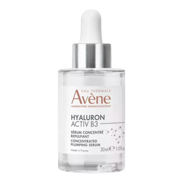 Avene Hyaluron Activ B3 Concentrated Plumping Serum