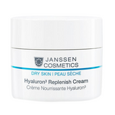 Janssen Cosmetics Hyaluron تجديد كريم