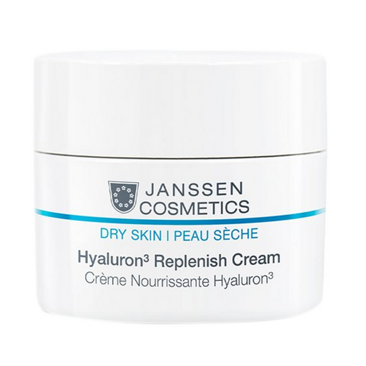 Janssen Cosmetics Crème régénératrice à l'hyaluron