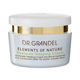 Dr Grandel Hyaluron Sleeping Cream