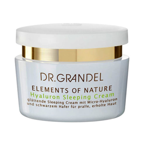 Dr Grandel Hyaluron Sleeping Cream