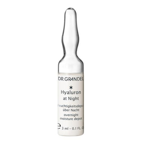 Dr Grandel Hyaluron at Night Ampoule