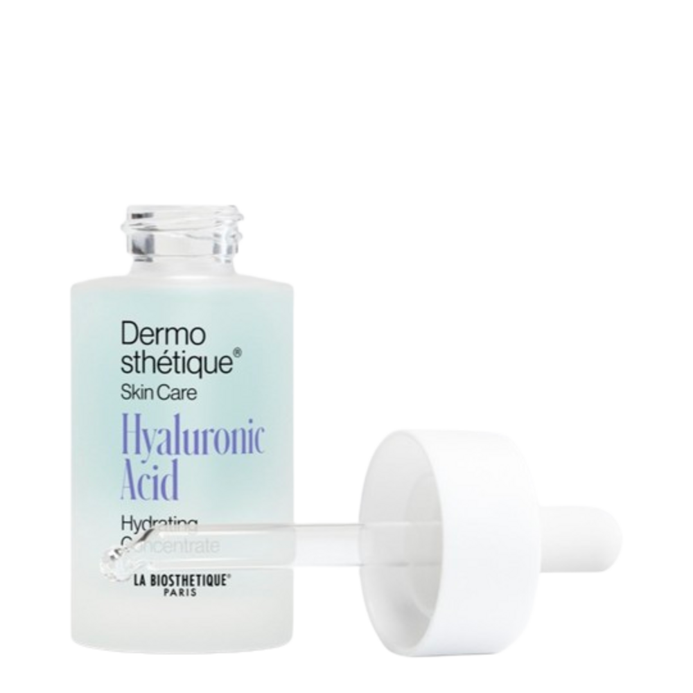 La Biosthetique Hyaluronic Acid Hydrating Concentrate