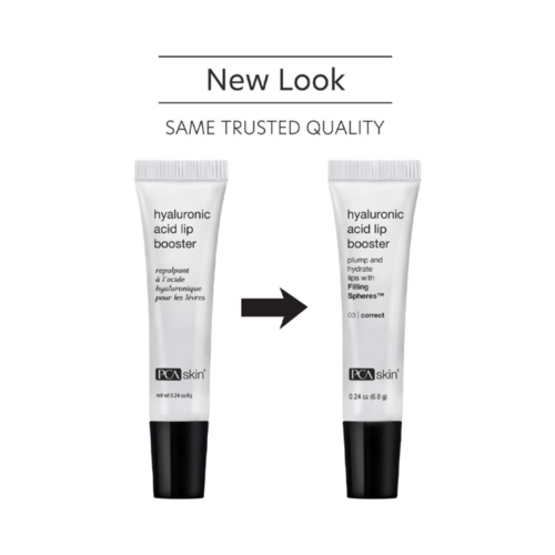 PCA Skin Hyaluronic Acid Lip Booster