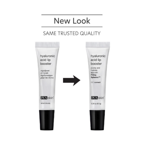 PCA Skin Hyaluronic Acid Lip Booster